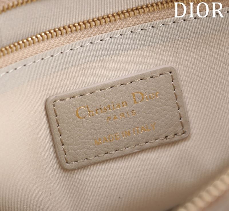 Christian Dior Clutch Bags